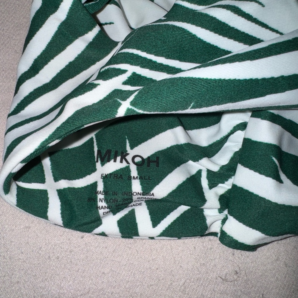 Mikoh Bikini Set - image 7